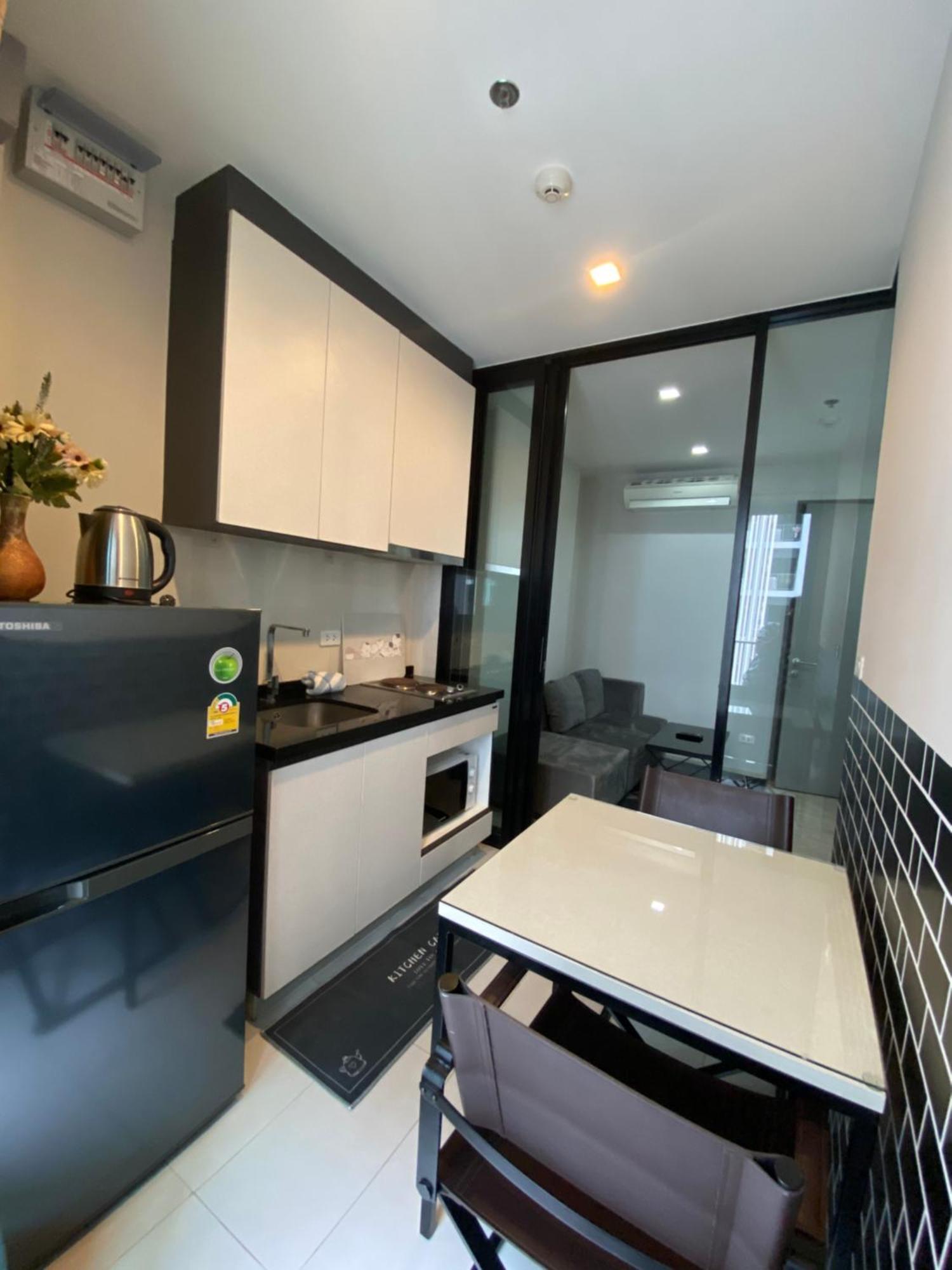 Apartmán The Base In Pattaya Exteriér fotografie